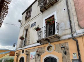 B&B Sunset Suite Belvedere Gioia Sannitica